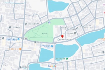 荒木町荒木3区画